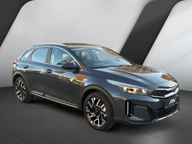 Kia XCeed GDi Vision