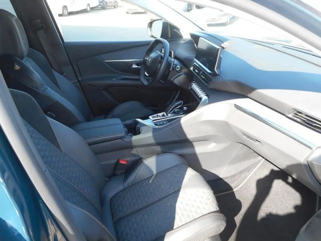 Peugeot 3008 Hybrid