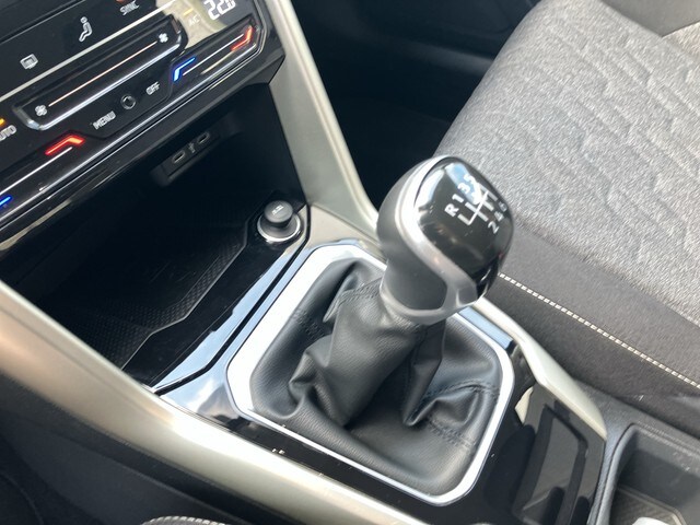 Volkswagen T-Roc 1.0 TSI Move