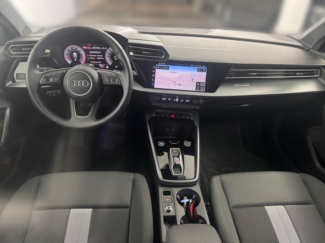Audi A3 35 TFSI S-Tronic Sportback