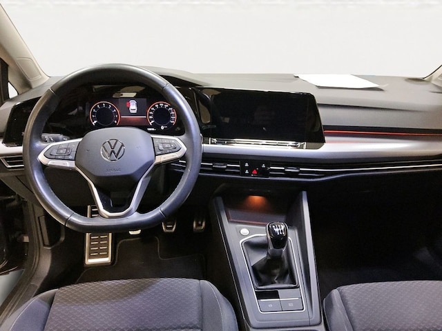 Volkswagen Golf Golf VIII Variant