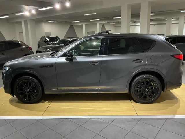 Mazda CX-60 Homura Plus