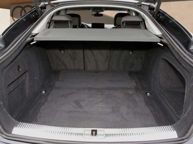 Audi A5 35 TDI S-Tronic Sportback