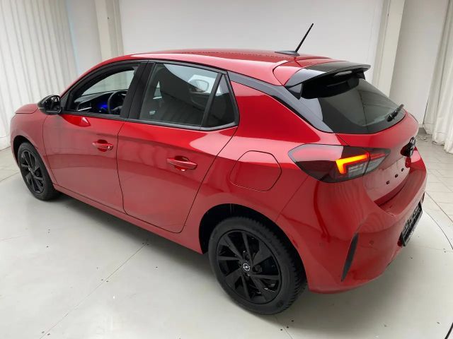 Opel Corsa GS-Line Grand Sport