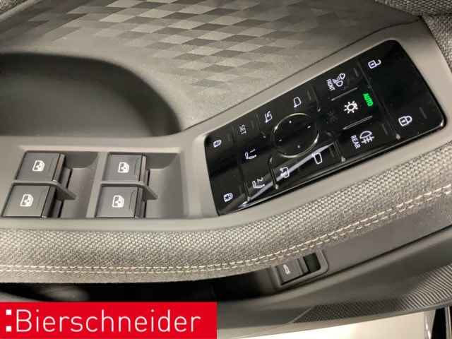 Audi A6 e-tron Quattro