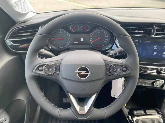 Opel Corsa 1.2 Turbo Edition Turbo