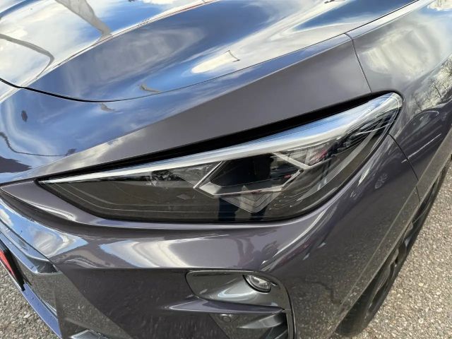 Cupra Terramar 1.5 e.TSI DSG ABS ESP