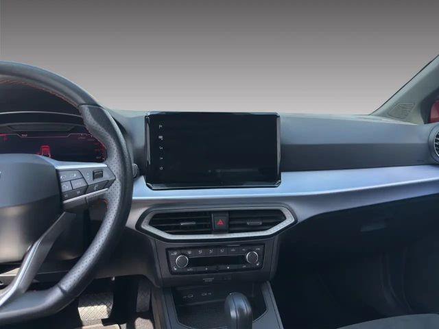 Seat Ibiza 1.0 TSI DSG FR-lijn