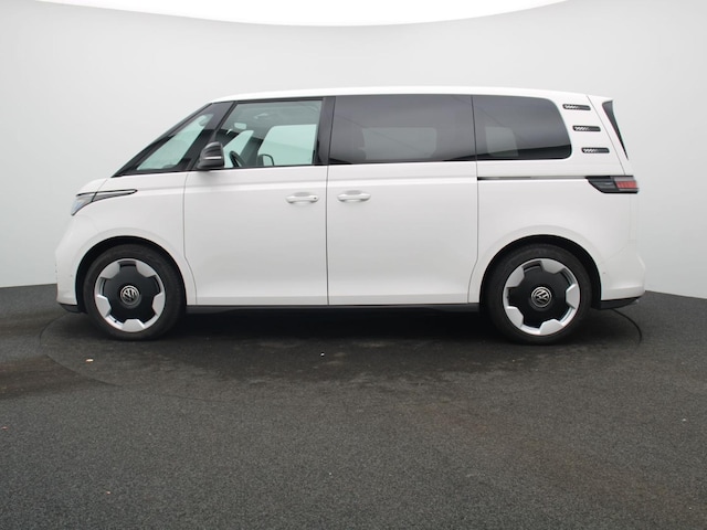 Volkswagen ID.Buzz ID.Buzz / Standklima, Navi, Matrix, 360°, AHK