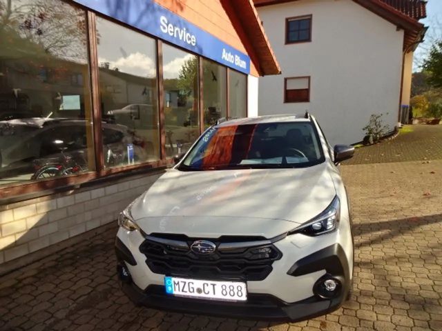 Subaru Crosstrek 2.0ie Lineartronic Comfort