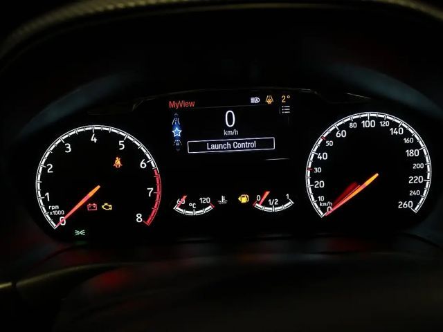 Ford Fiesta EcoBoost ST Line