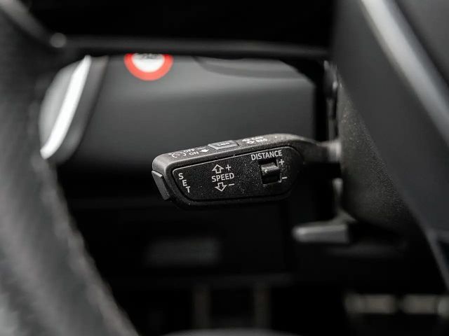 Audi A6 Avant Hybride Quattro Sport