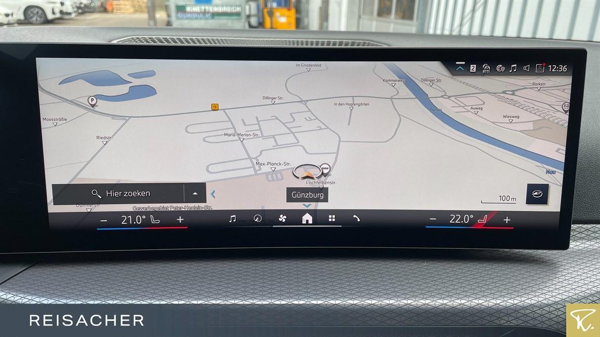 BMW 430 430i Coupé Gran Coupé xDrive