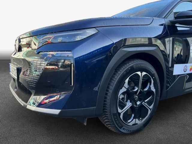 Citroën C5 Aircross Max