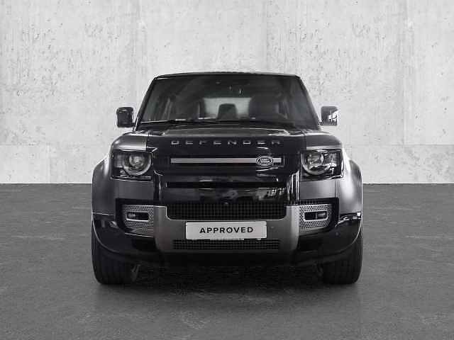 Land Rover Defender 90