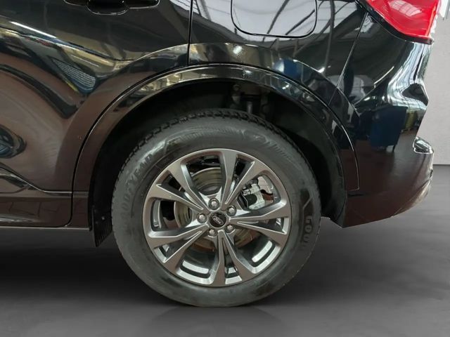 Ford Kuga Plug in Hybrid ST Line