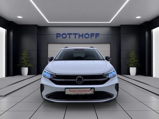 Volkswagen Taigo 1.0 TSI