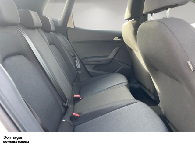 Seat Arona 1.0 TSI FR-lijn