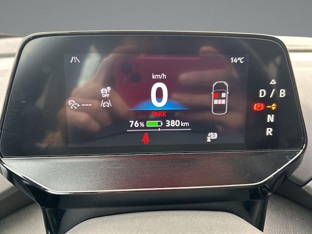 Volkswagen ID.4 Performance Pro