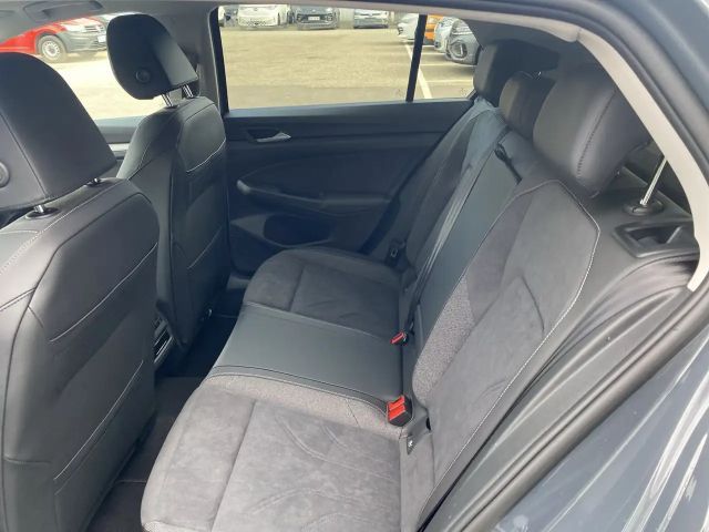 Volkswagen Golf Rabbit TDI