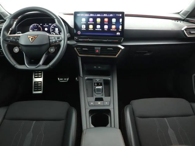 Cupra Formentor DSG VZ