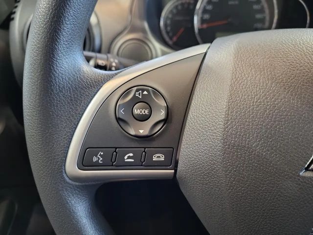 Mitsubishi Space Star Star