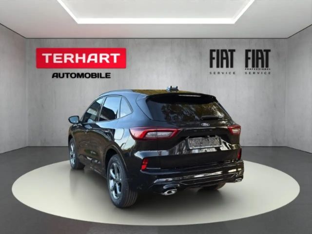 Ford Kuga EcoBoost ST Line