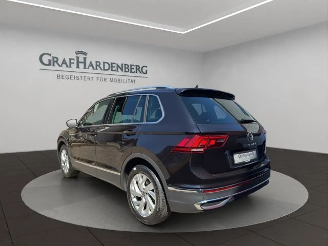 Volkswagen Tiguan 1.5 TSI DSG Elegance Elegance