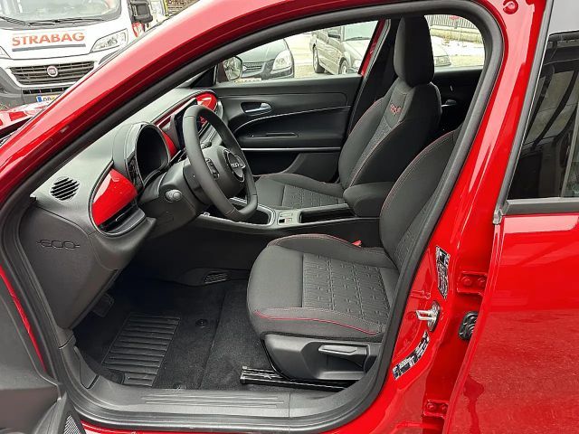 Fiat 600e 600 Elektro (RED) 54 kWh