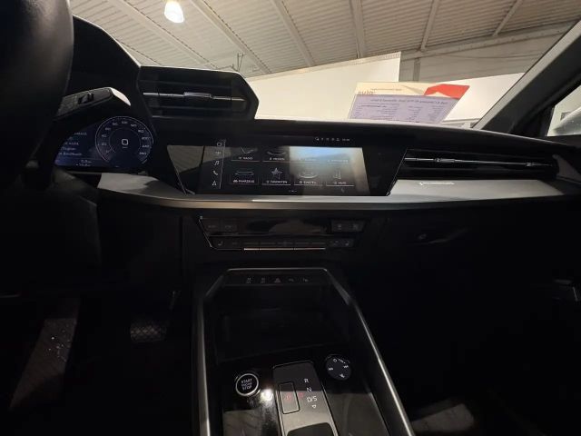 Audi A3 40 TFSI Quattro Sedan