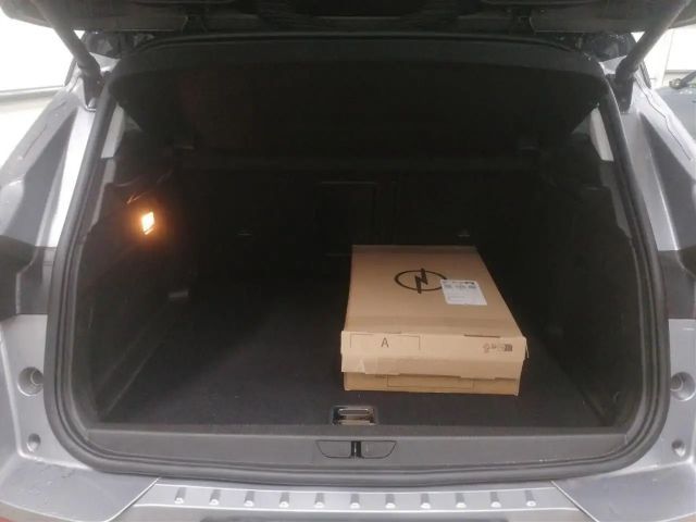 Opel Grandland X 1.6 Turbo GSe