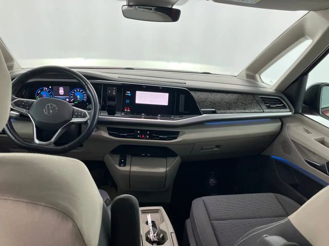 Volkswagen Multivan T7 eHybrid