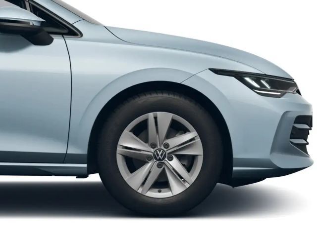 Volkswagen Golf DSG Life