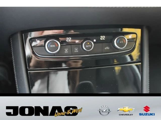 Opel Grandland X 1.2 Turbo Innovation