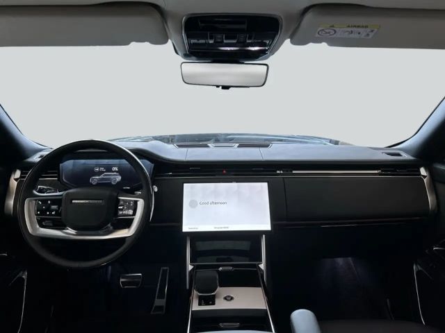 Land Rover Range Rover Autobiography