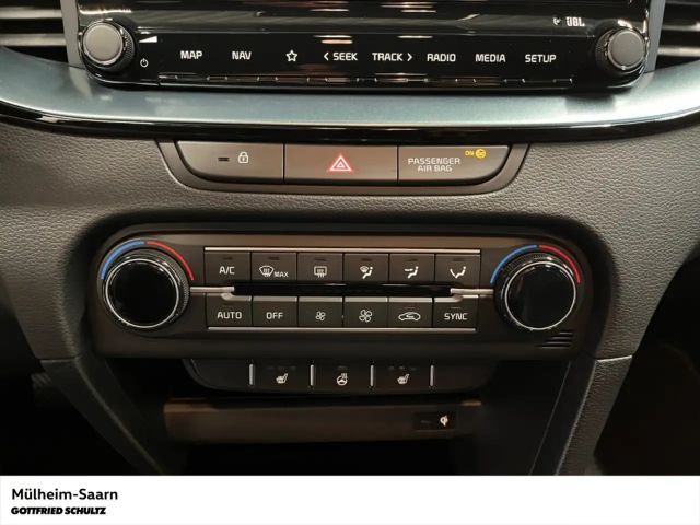 Kia Ceed Design Edition GDi SportWagon