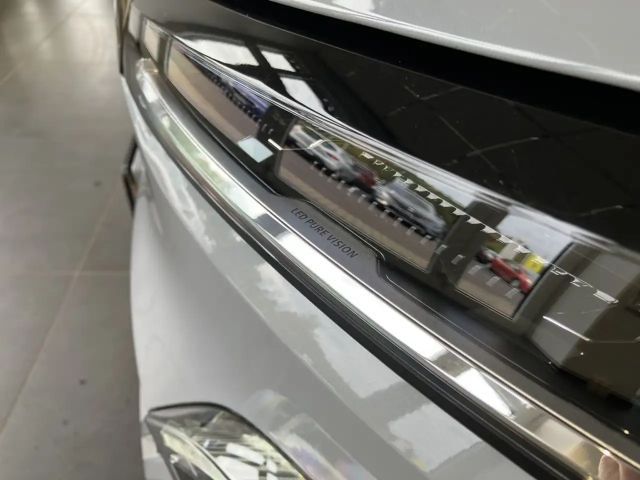 Renault Megane E-Tech E-Tech