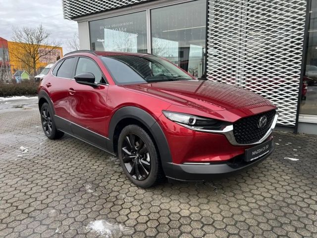 Mazda CX-30 Homura
