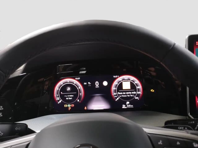 Volkswagen Golf DSG Life