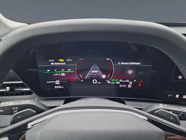 Audi Q6 e-tron S-Line