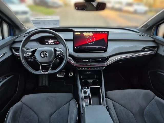 Skoda Enyaq 4x4 Sportline