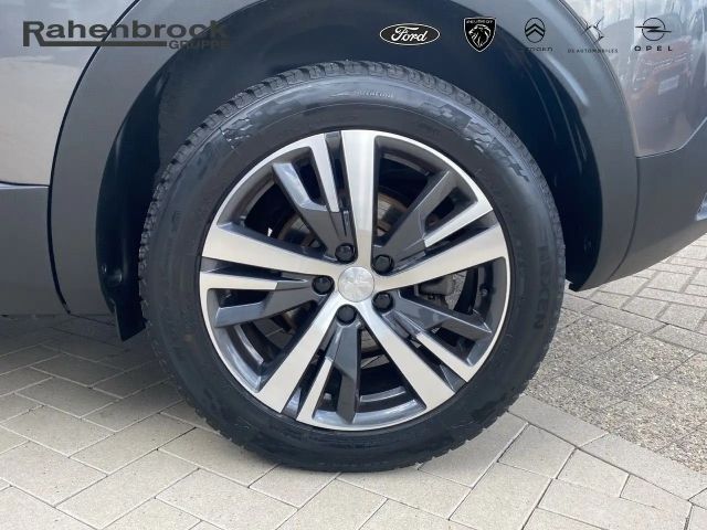 Peugeot 3008 Allure Pack BlueHDi EAT8