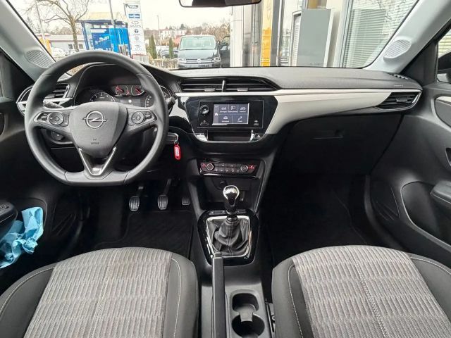 Opel Corsa Edition F Edition