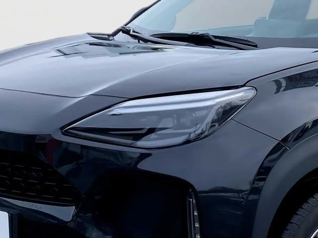 Toyota Yaris Cross Hybride