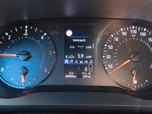 Renault Kangoo III Edition One dCi 95