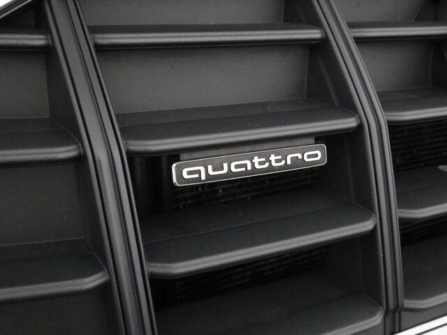 Audi Q5 40 TDI Quattro S-Tronic