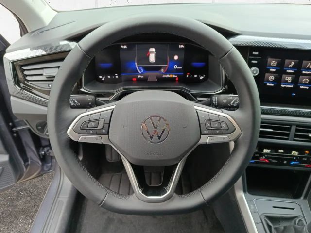 Volkswagen Polo Friends TSI