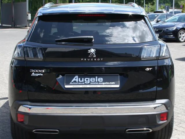 Peugeot 3008 GT-Line Hybrid