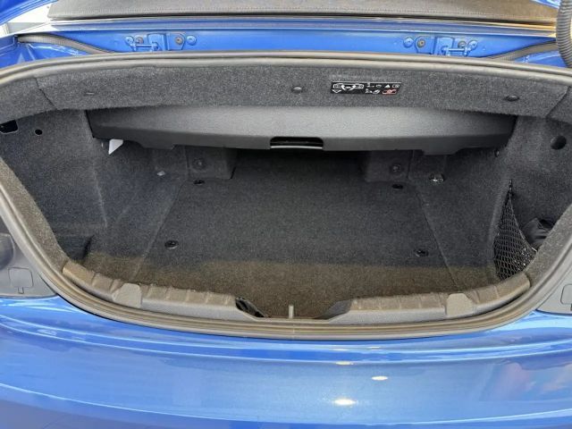 BMW 220 220d Cabrio M-Sport