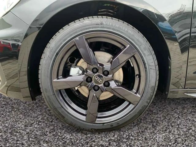 Audi A1 30 TFSI S-Line Sportback